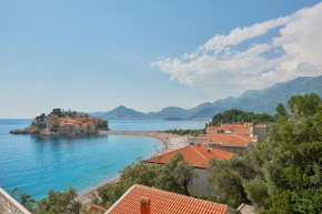 Apartmani Kuća u maslinama